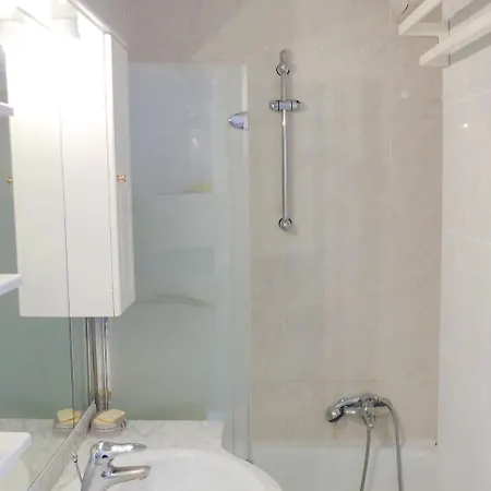 Apartment Le Capitole-5