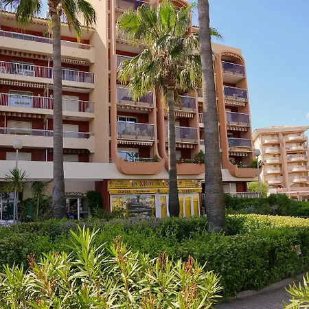 Apartment Le Capitole-5