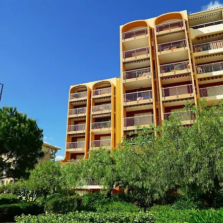 Apartment Le Capitole-5