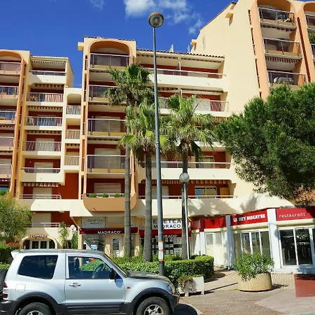 Apartment Le Capitole-5